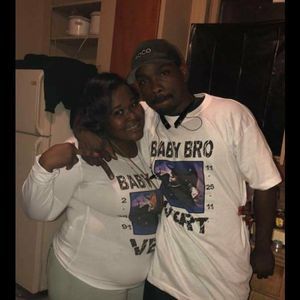 Meet your Posher, Joseph